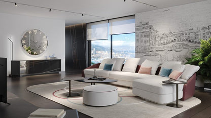 STRATUM SOFA — Reflex
