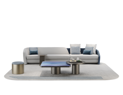 STRATUM SOFA — Reflex