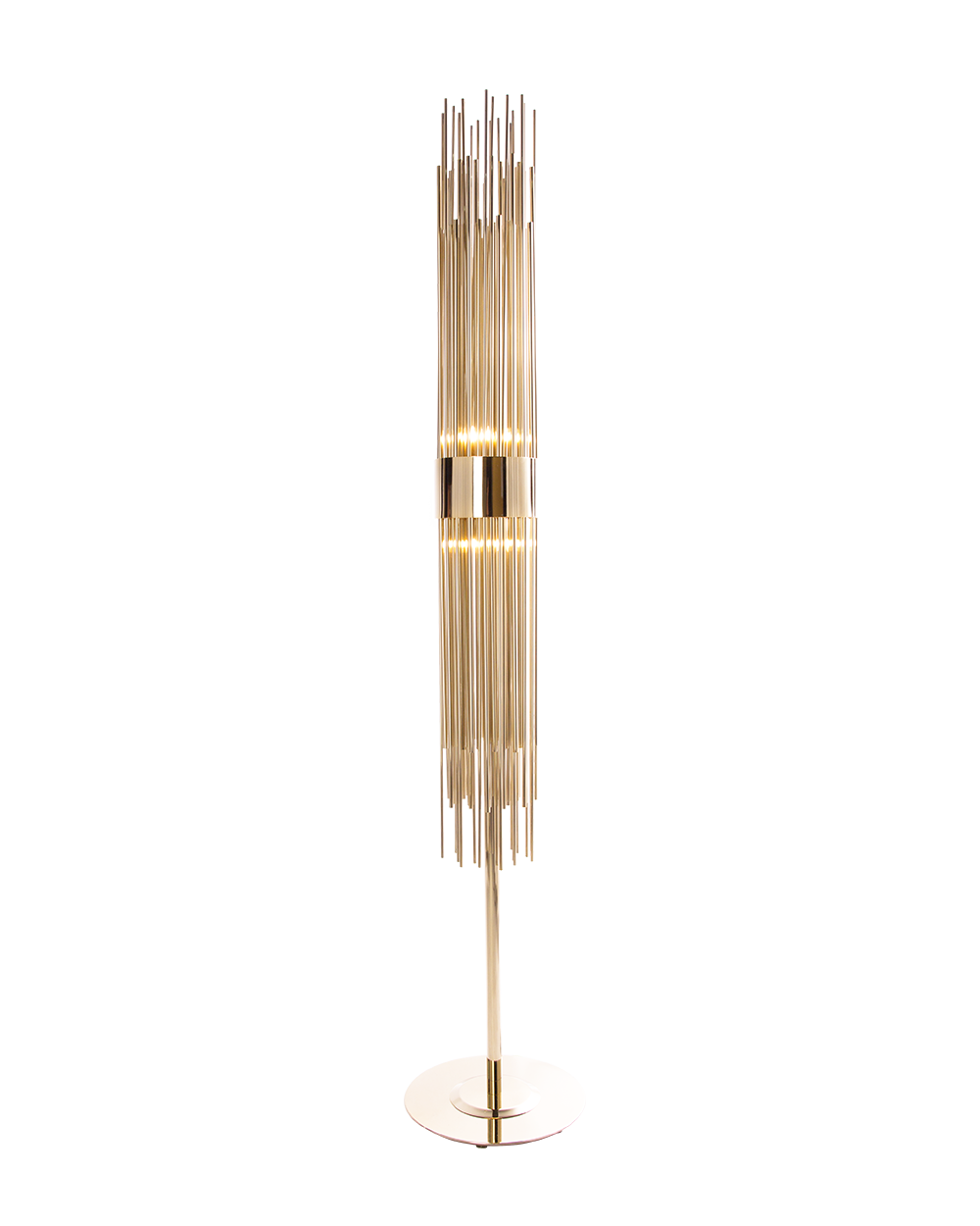 Castro Lighting STREAMLINE Floor lamp