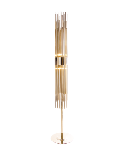 Castro Lighting STREAMLINE Floor lamp