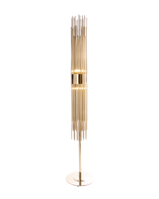 Castro Lighting STREAMLINE Floor lamp