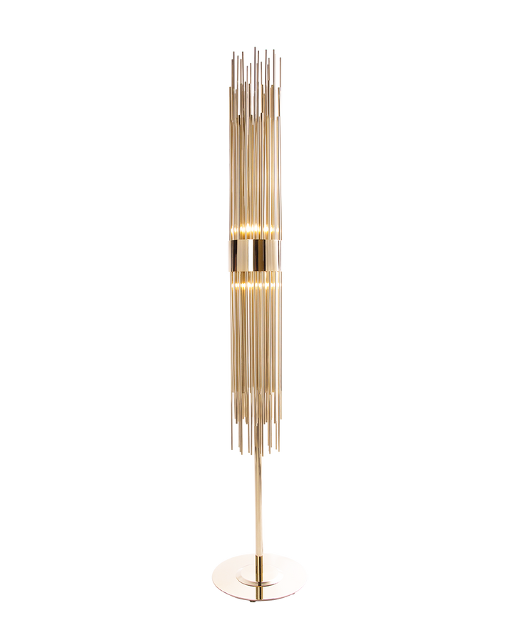 Castro Lighting STREAMLINE Floor lamp