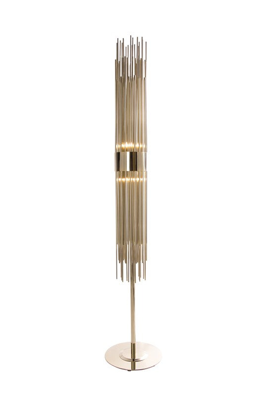 Castro Lighting STREAMLINE Floor lamp