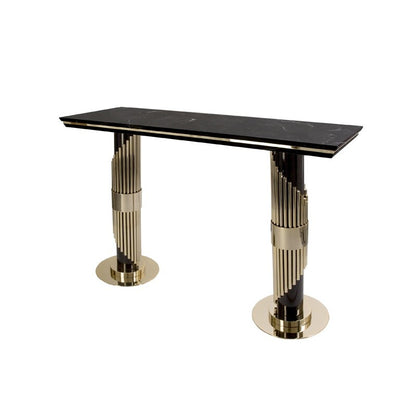 Castro Lighting Bar Table STREAMLINE