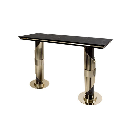 Castro Lighting Bar Table STREAMLINE