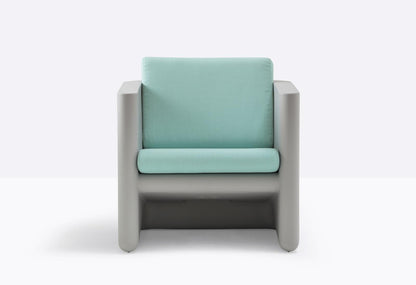 Pedrali Seat Cushion Sunset 625.3