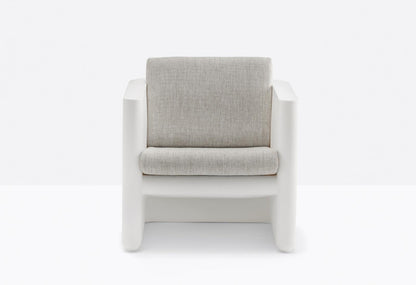 Pedrali Seat Cushion Sunset 625.3