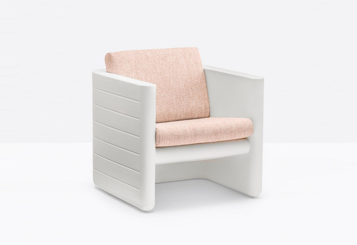 Pedrali Seat Cushion Sunset 625.3
