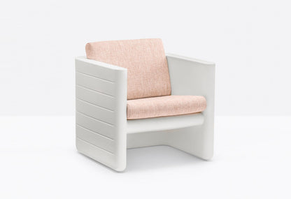 Pedrali Seat Cushion Sunset 625.3