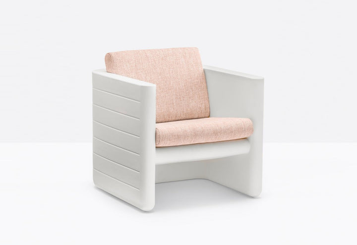 Pedrali Seat Cushion Sunset 625.3