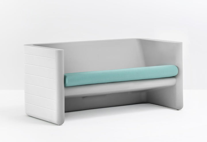 Pedrali Seat and Back Cushion Sunset 626.10