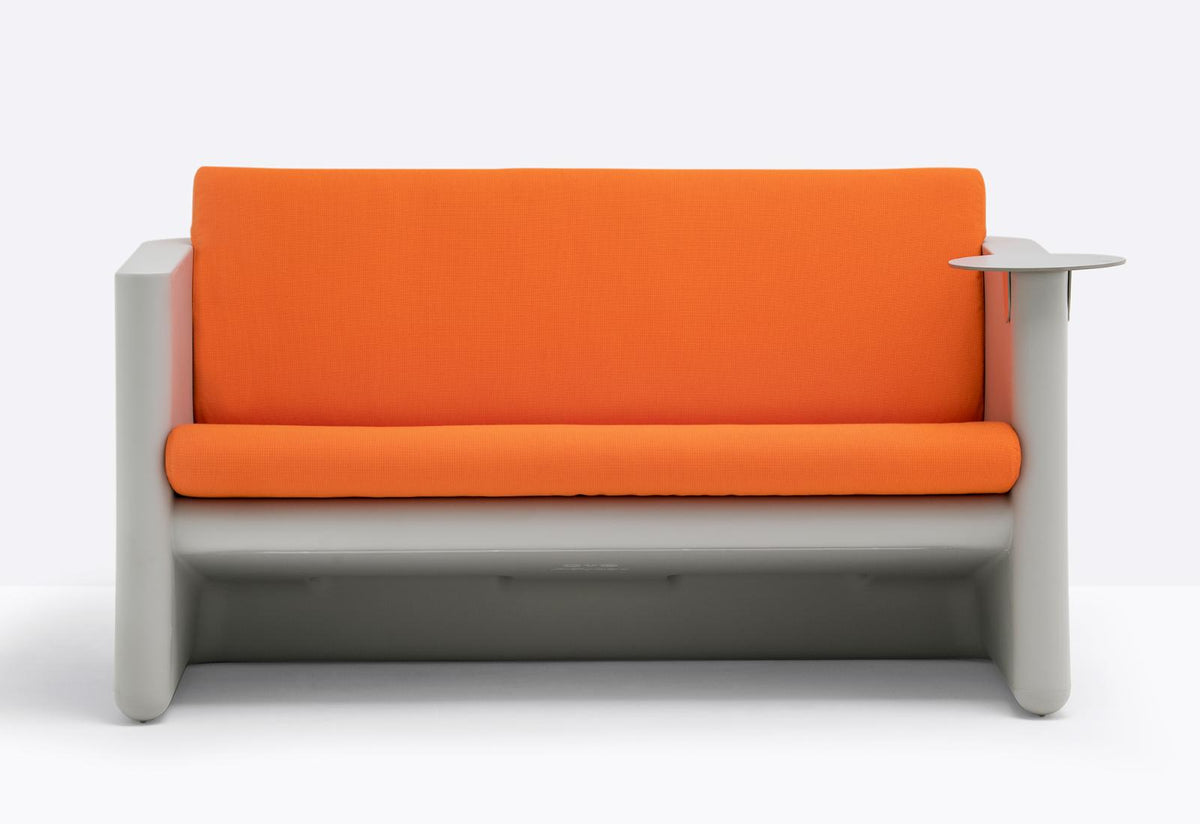 Pedrali Seat Cushion Sunset 626.3