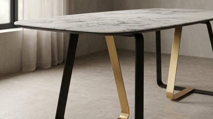 Calligaris Table Sunshine