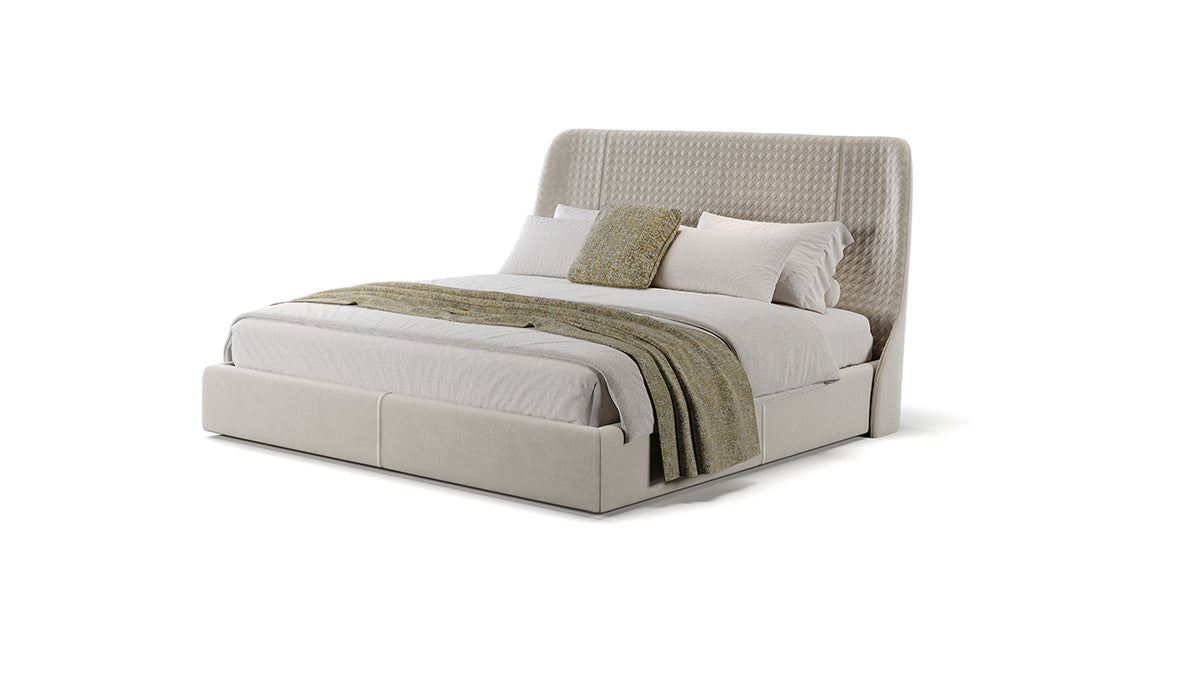 SWAN LETTO — Reflex