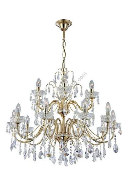 Castro Lighting Suspension TANGER