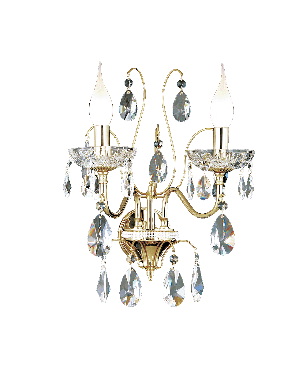 Castro Lighting TANGER Wall light