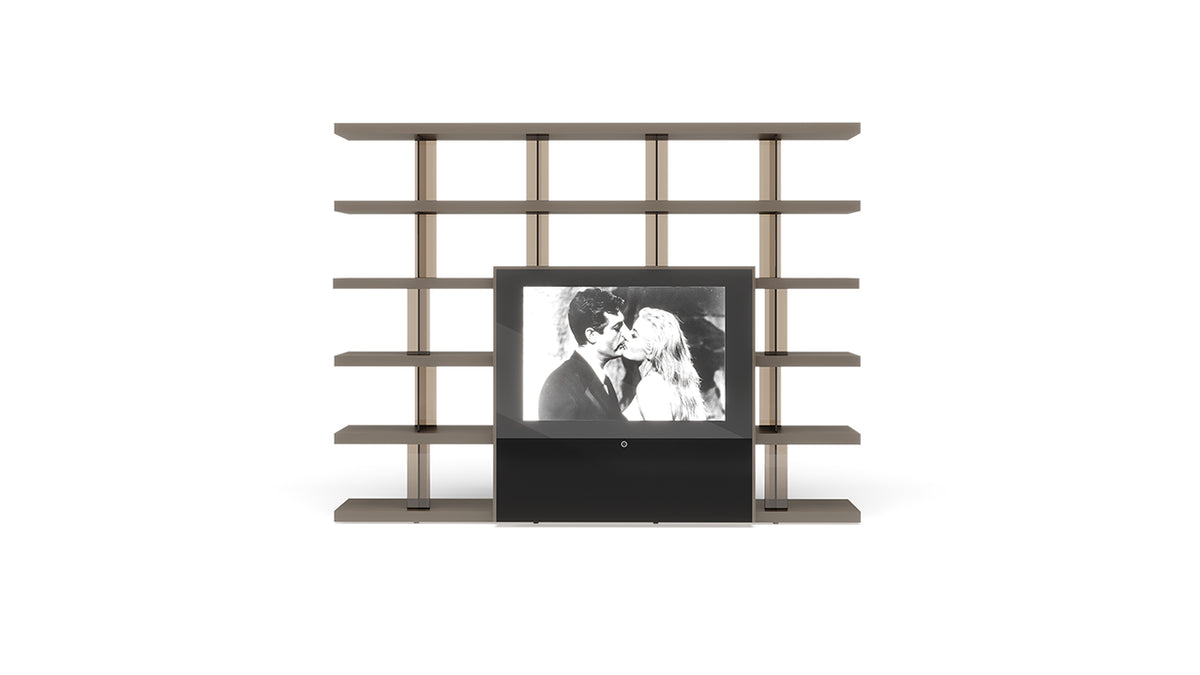 TANGO T LIBRERIA - ANTA TV — Reflex