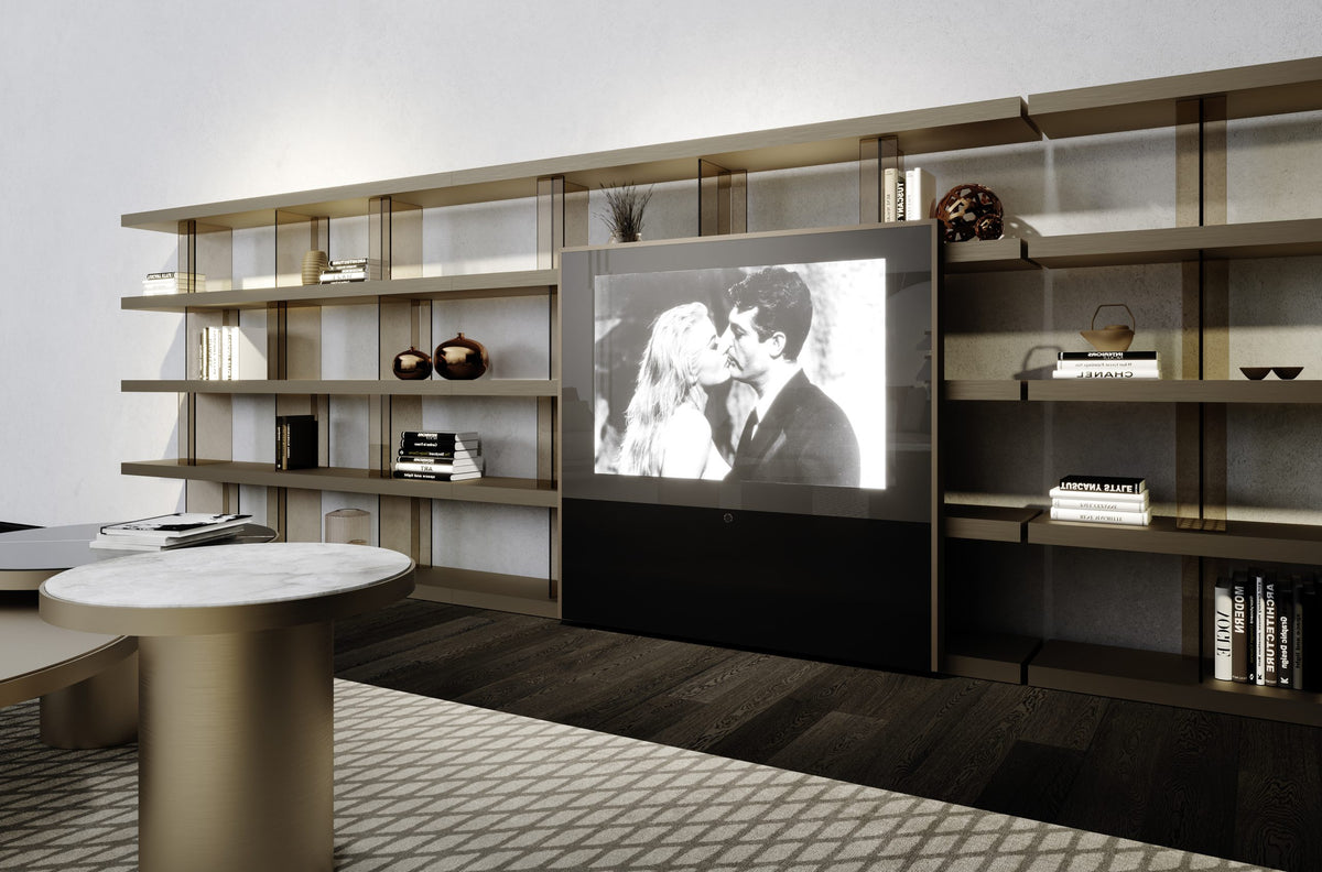 TANGO T LIBRERIA - ANTA TV — Reflex