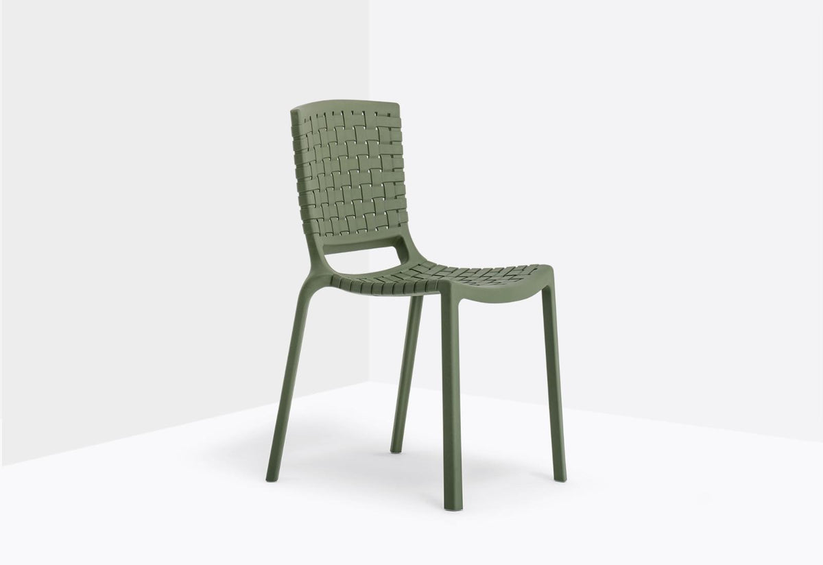 Pedrali Outdoor Chair Tatami 305