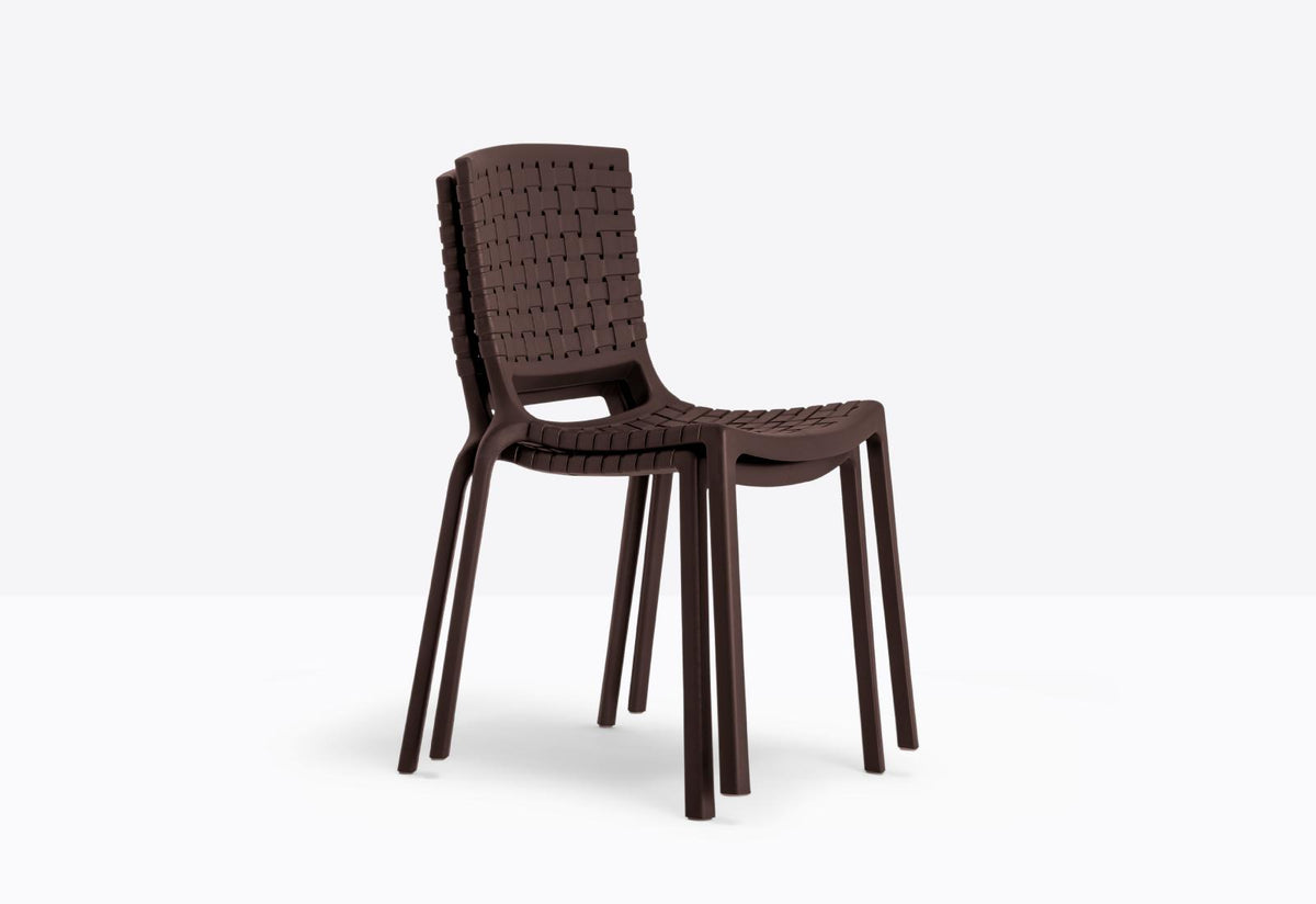 Pedrali Outdoor Chair Tatami 305