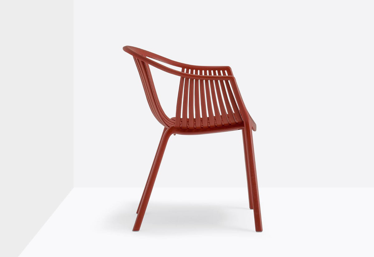 Pedrali Outdoor Armchair Tatami 306