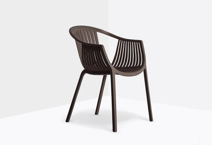 Pedrali Outdoor Armchair Tatami 306