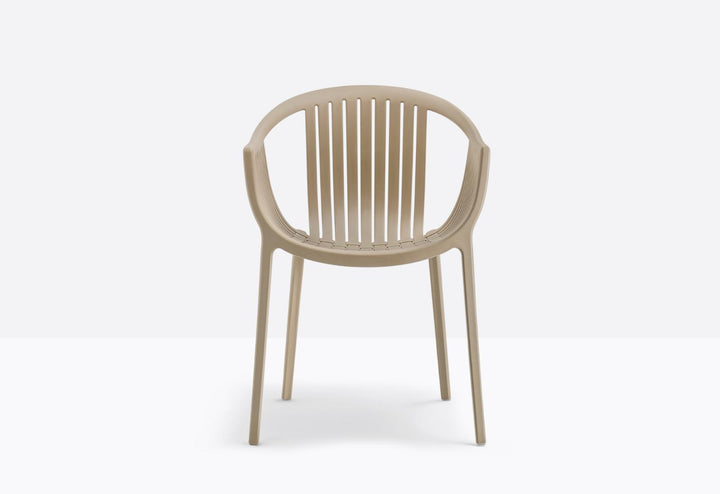Pedrali Outdoor Armchair Tatami 306