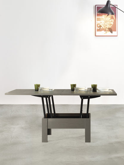 Devina Nais Coffee Table Fast — official manufacturer view 17; example configuration
