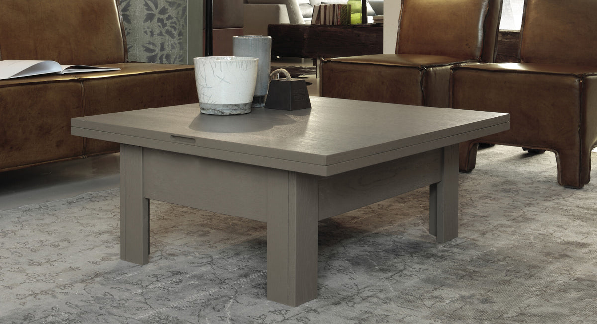 Devina Nais Coffee Table Fast — official manufacturer view 16; example configuration