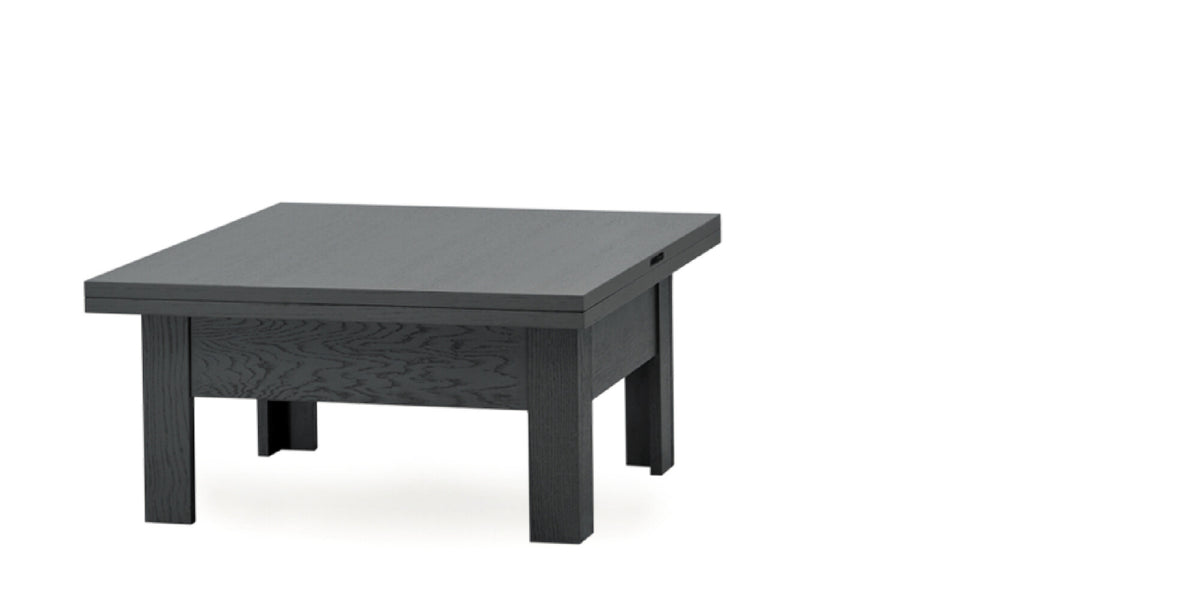Devina Nais Coffee Table Fast — manufacturer image, example finish and configuration