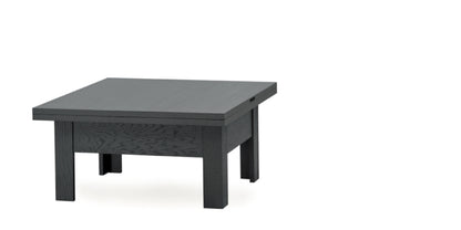 Devina Nais Coffee Table Fast — manufacturer image, example finish and configuration