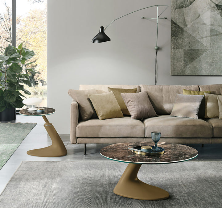 Target Point Coffee Table Leaf — product view 4