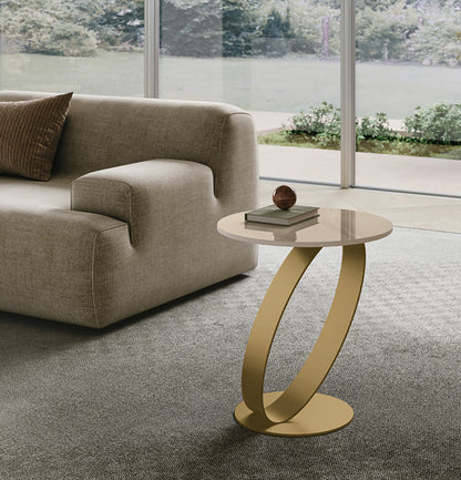 Target Point Coffee Table Ring — product view 4