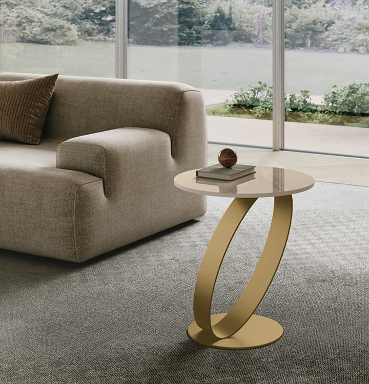 Target Point Coffee Table Ring — product view 4