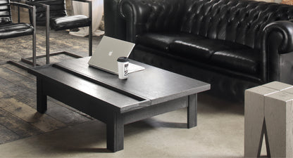 Devina Nais Coffee Table Handy — official manufacturer view 22; example configuration