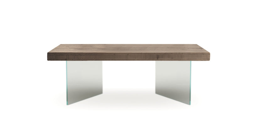 Devina Nais Coffee Table Master - Wall — official manufacturer view 50; example configuration