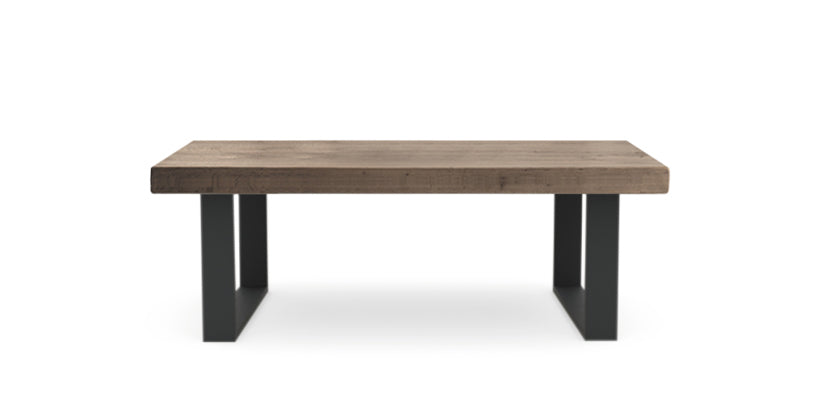 Devina Nais Coffee Table Master - U — official manufacturer view 47; example configuration