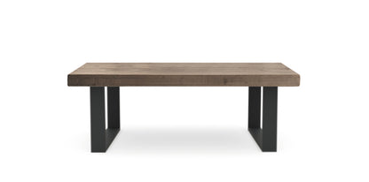 Devina Nais Coffee Table Master - U — official manufacturer view 47; example configuration