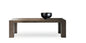 Devina Nais Coffee Table Brooklyn — manufacturer image, example finish and configuration