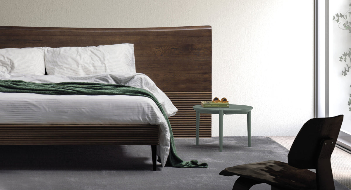 Devina Nais Coffee Table Scott — manufacturer example sizes and finishes; price per selected single table