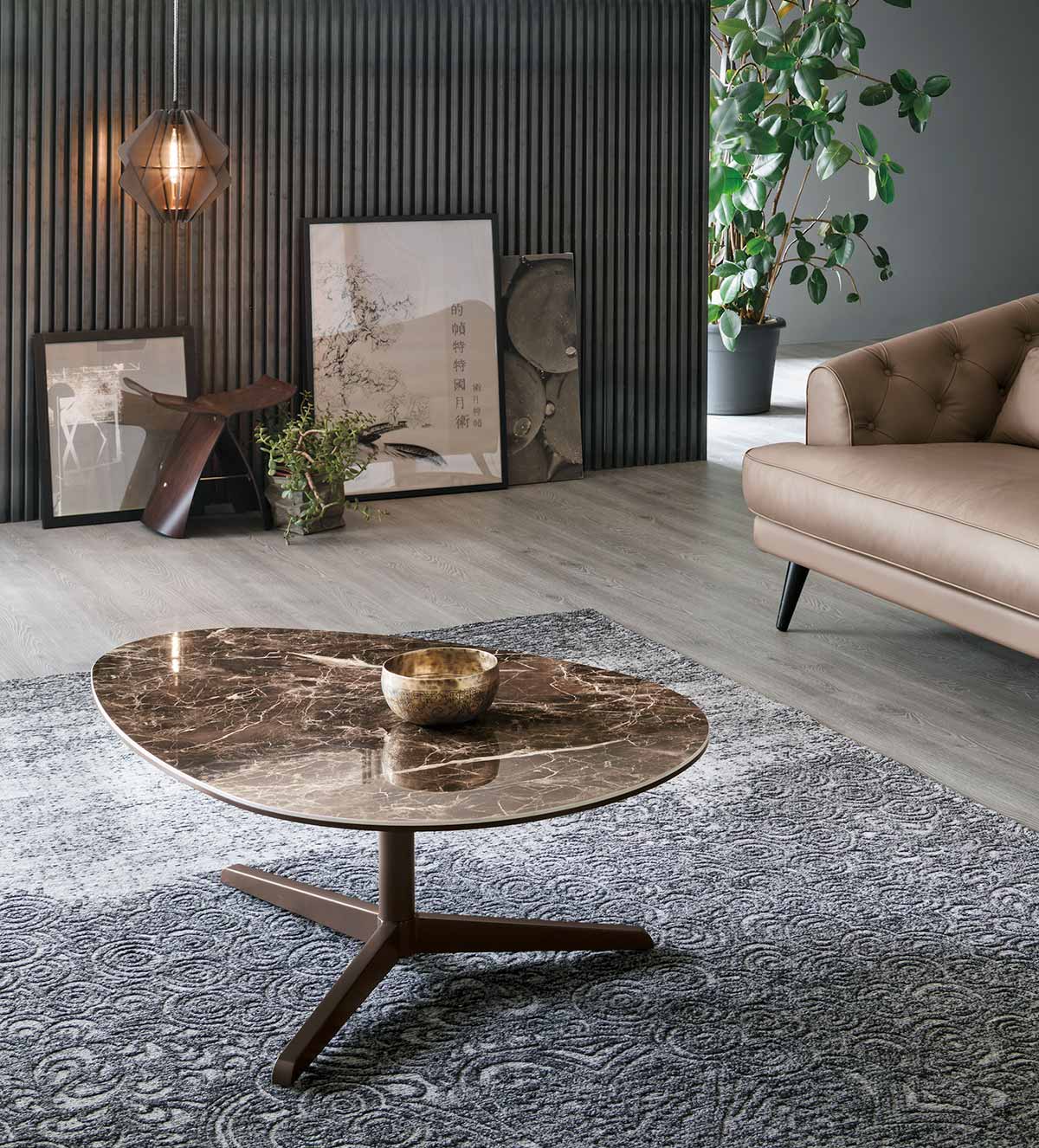 Target Point Coffee Table Elica — product view 4
