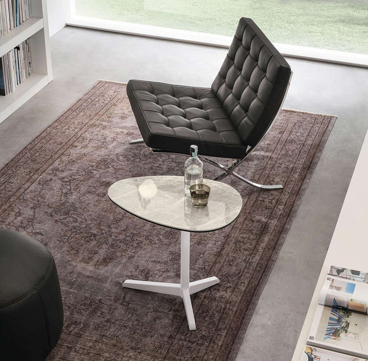 Target Point Coffee Table Elica Corner — product view 4