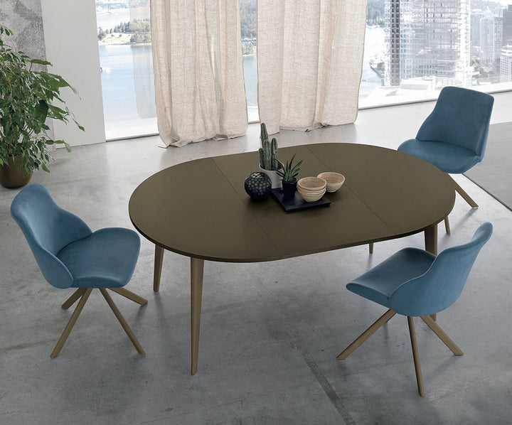 Target Point Dining Table Aiace — product view 3