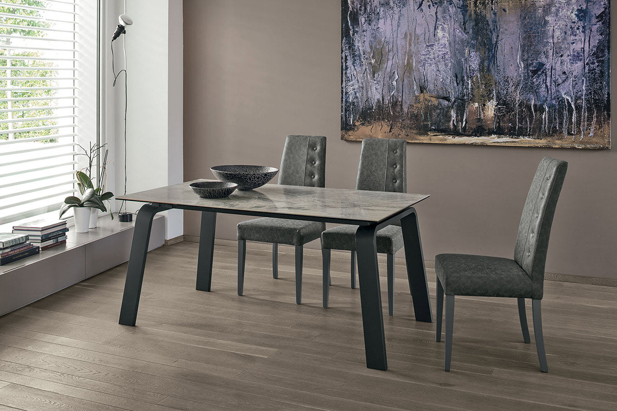 Target Point Table Base Deimos 110 — product view 7