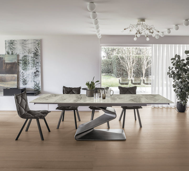Target Point Coffee Table Zed — product view 4