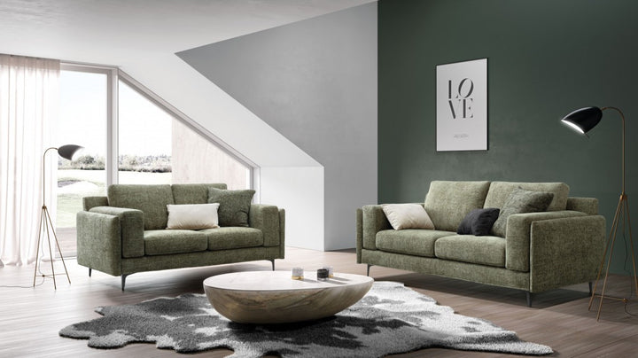 LeComfort Modular Sofa TECLA MID