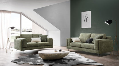 LeComfort Modular Sofa TECLA EASY