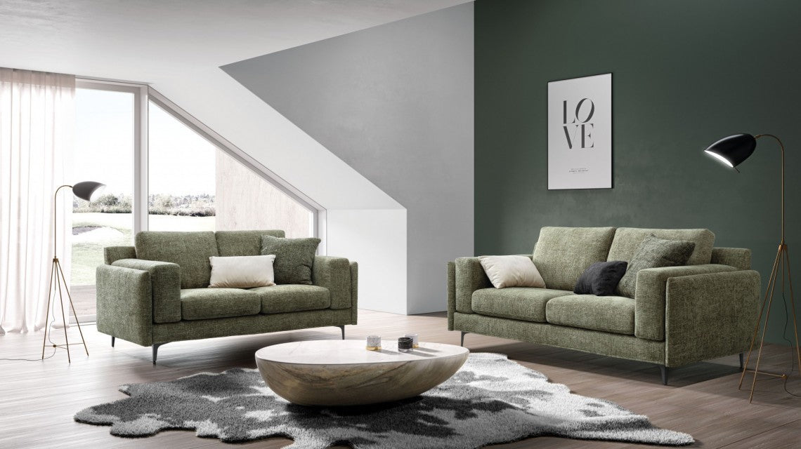 LeComfort Sofa TECLA MID