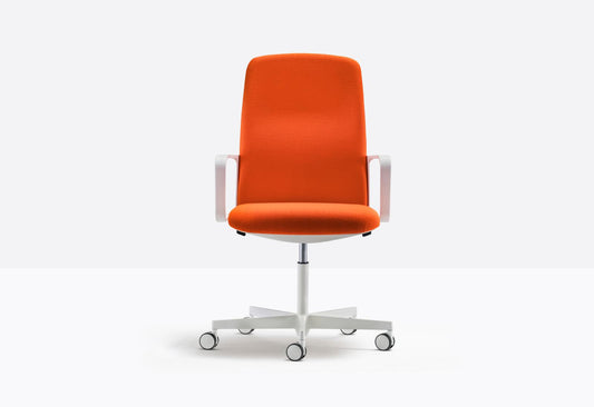 Pedrali Office Chair Temps 3765