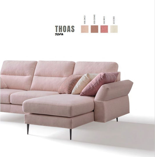 LeComfort Pouf THOAS